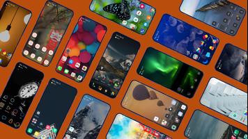 Pix Launcher Cartaz