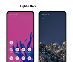 Pix Launcher Ekran Görüntüsü 1