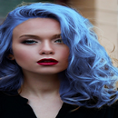 Hair Color Changer-Recolor Editor APK