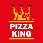 Pizza King иконка