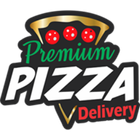 Pizza Premium Delivery icône