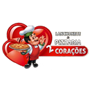 Pizzaria 2 Corações APK