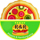 Pizzaria & Hamburgueria R&R APK