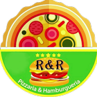 Pizzaria & Hamburgueria R&R icône