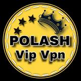 Polash VIP VPN simgesi