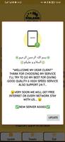 Polash VIP VPN gönderen
