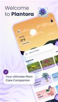 Plantora Affiche
