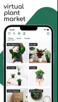 Plantswapp Cartaz