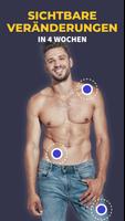 Perfekter Plank Workout Screenshot 2