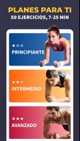 Plancha Perfecta Poster
