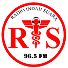 RIS 96.5 FM Perbaungan 圖標