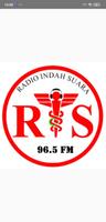 RIS 96.5 FM Perbaungan Affiche