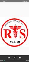 RIS 96.5 FM Perbaungan 截圖 1