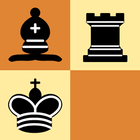 Lone Chess Puzzle ikon