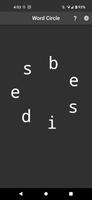 Word Circle screenshot 2