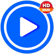 Videospeler voor Android: All Format Video Player