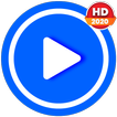 Lecteur vidéo pour Android: Tous les formats vidéo