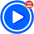 Video Player ไอคอน