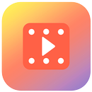 Video Player aplikacja