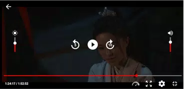 XNXX-PlayFull : Easy Player HD