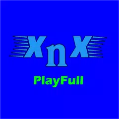 XNXX-PlayFull : Easy Player HD XAPK download