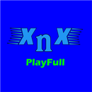 XNXX-PlayFull : Easy Player HD aplikacja