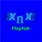 XNXX-PlayFull : Easy Player HD ícone