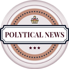 Political News أيقونة