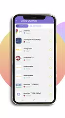 Descargar XAPK de Plus IPTV - Smart IPTV Player