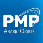 PMP Arabic Orbits Zeichen