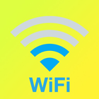 Mostrar Senha Wi-Fi ícone