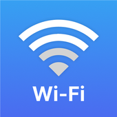 WiFi Password: VPN, Speed Test biểu tượng