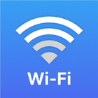 Mostrar Contraseña WiFi icono