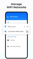 WiFi Password: VPN, Speed Test تصوير الشاشة 3