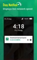 Speedtest: Check Internet Speed(Data & Wifi) captura de pantalla 2