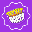 ”Pocket Party