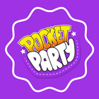 Pocket Party ไอคอน