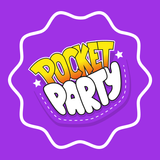 Pocket Party Zeichen