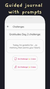 Diary, Journal, Mood & Memory Book by Pointo 截图 1