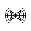 Pooortal: Share Files & Chat icon