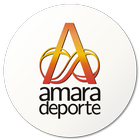 Polideportivo Amara biểu tượng