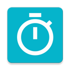 Interval Timer biểu tượng