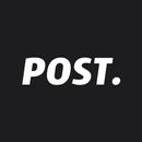 POST - QRIS, Kasir, & Laporan APK
