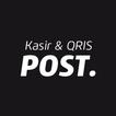 POST: QRIS POS for Merchants icon