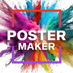 Скачать Flyer, Poster & Graphic Design XAPK