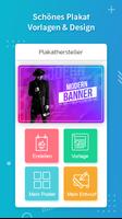 Flyer, Poster & Graphic Design Plakat