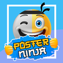 Poster Ninja APK