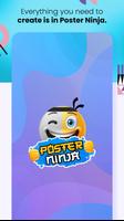 Poster Ninja 海報