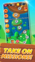 Bubble Shooter تصوير الشاشة 3