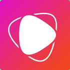 POP Video أيقونة